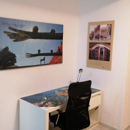 B&B Benevento Exterior foto