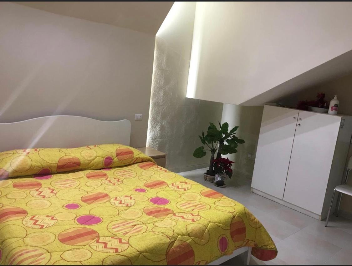 B&B Benevento Exterior foto